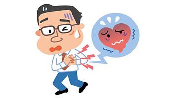 冠心病心肌梗塞后的室性心动过速