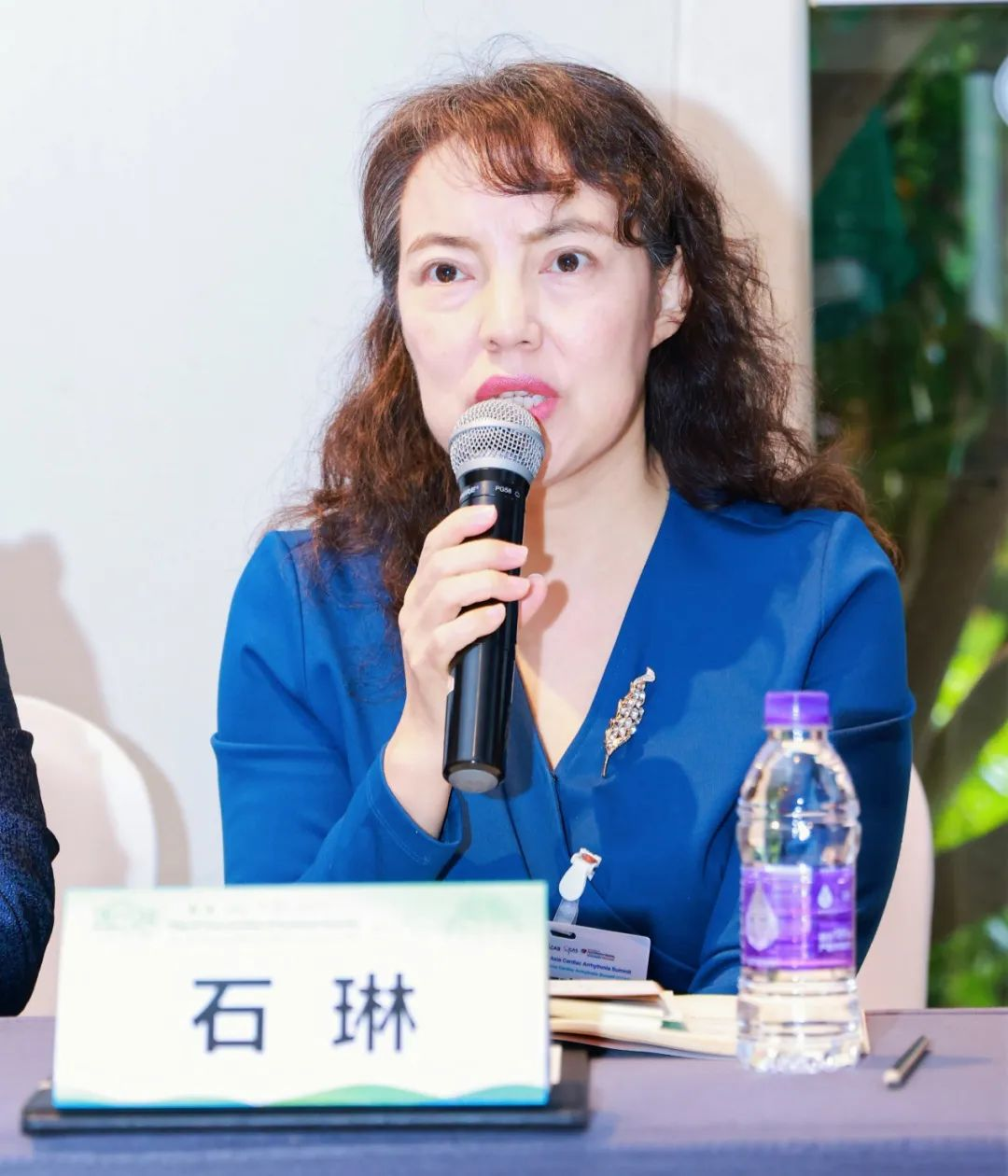 ACAS&amp;CCAS 2024｜儿童心律失常论坛：团结协作 童心聚力