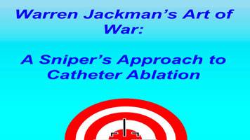 Warren Jackman