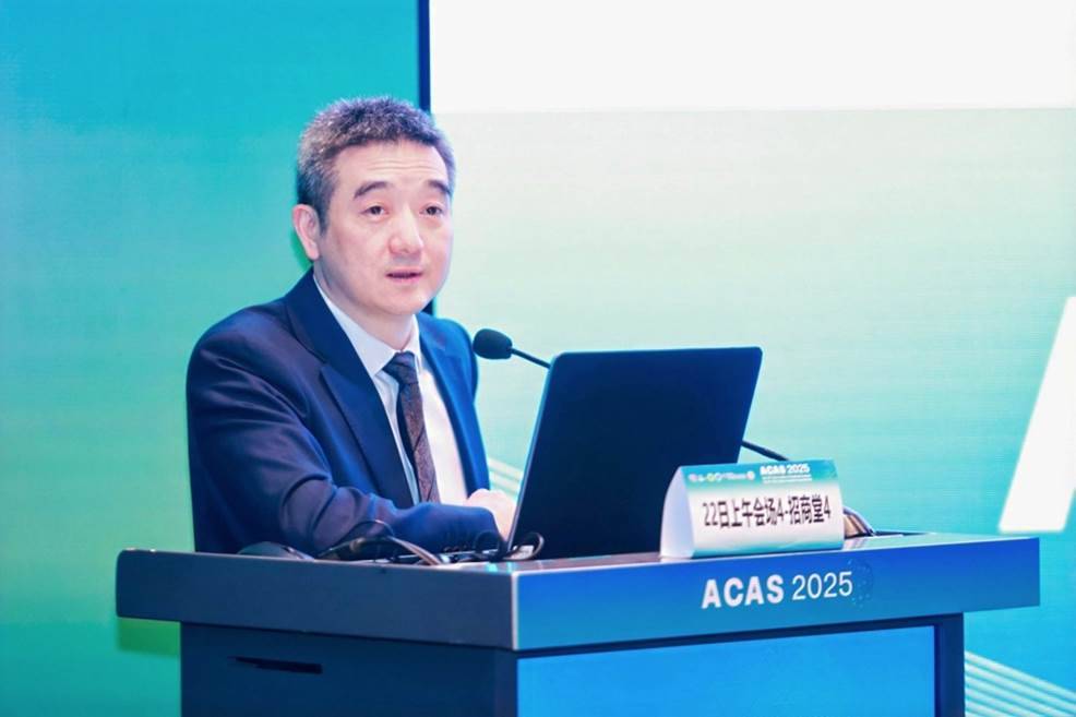 ACAS&amp;CCAS 2025｜心律失常外科治疗论坛：回顾经典，共享联合