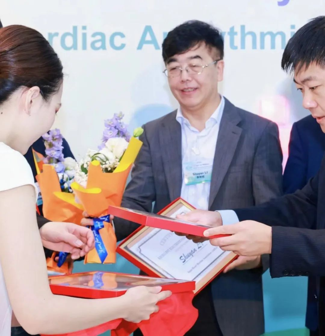 ACAS&amp;CCAS 2024｜中国优秀电生理医师