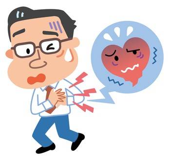 Post-myocardial infarction ventricular tachycardia