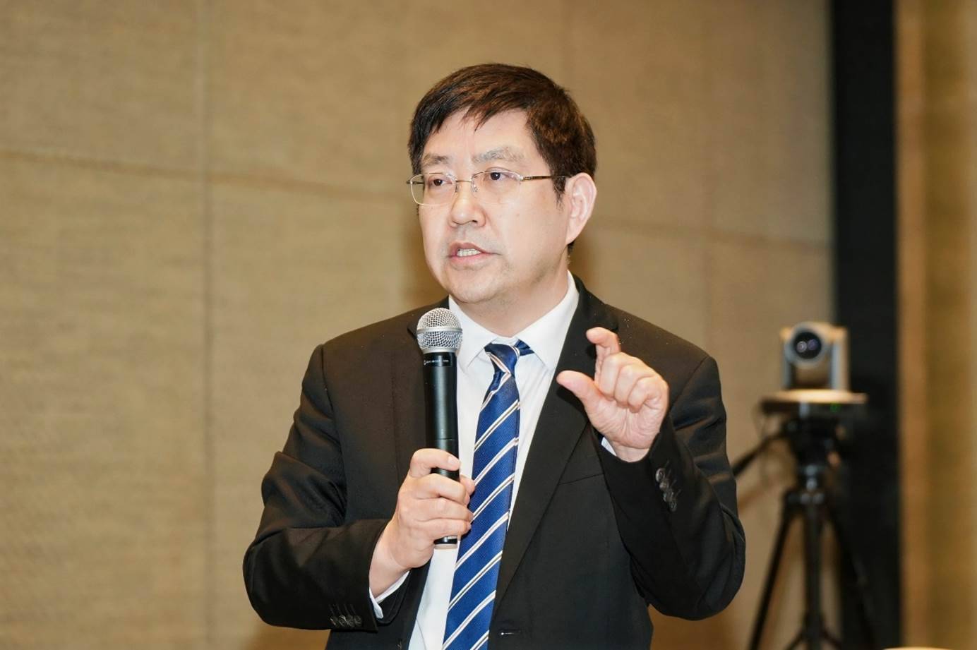 ACAS & CCAS 2025 |Basic Research Forum: Decoding the Rhythm Code, Leading Innovation Frontiers, and Building a Healthy Future