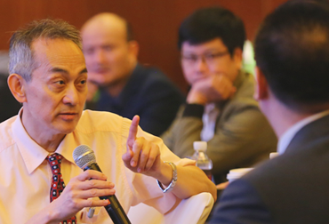 The Asia Cardiac Arrhythmia Summit 2018