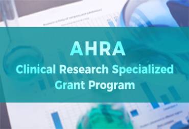 Asian Heart Rhythm Association（ACAS）- Clinical Research Specialized Grant Program