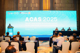 ACAS & CCAS 2025 | Ventricular Arrhythmia Forum: A Resounding Success